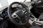 Ford C-Max Hybrid 2013 года